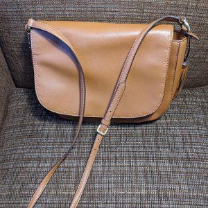Lauren Ralph Lauren Leather Purse